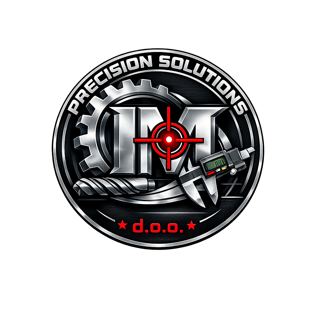 IM Precision Solutions d.o.o.